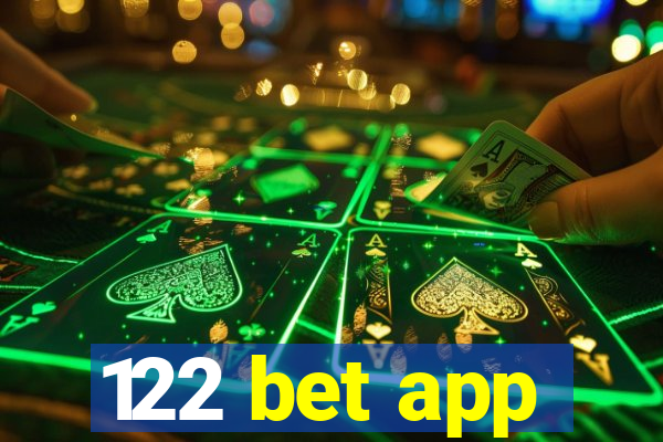 122 bet app